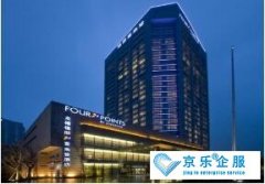 酒店特灵中央空调维修