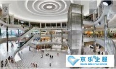商场约克中央空调维护