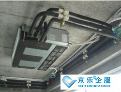 中央空调风机盘管清洗哪家好