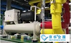 中央空调主机维保