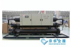 大型中央空调保养怎么做