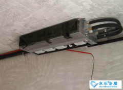 中央空调水系统安装详细流程