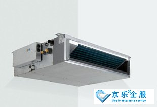 中央空调风机盘管免拆清洗-图1