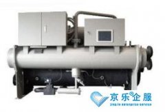 中央空调冷水机高压故障维修