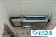 中央空调家用的价格是多少