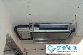 中央空调家用的价格是多少