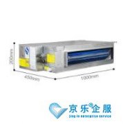 家用中央空调自检与维修