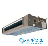 大型中央空调通风管道清洗