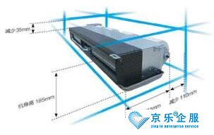 门头沟区中央空调维修