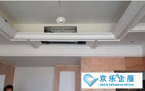 大兴区中央空调清洗费用