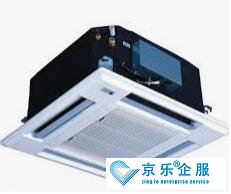 顺义区中央空调安装费用