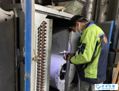 螺杆压缩机排气含油量过高分析