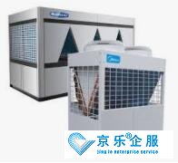 中央空调维修保养误区