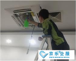 石景山区中央空调维修费用