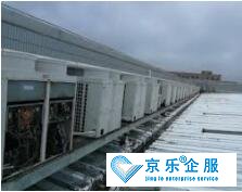 丰台区中央空调保养费用