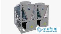 中央空调冷水机水垢清洗