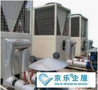 中央空调维修保养注意事项