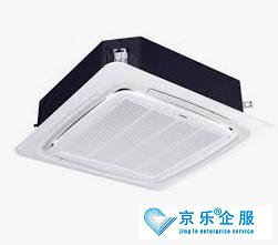 雁塔区中央空调保养