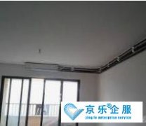 中央空调制冷制热慢