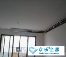 中央空调制冷制热慢