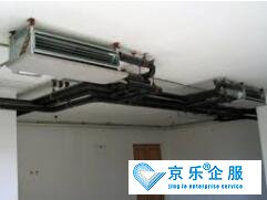 高新区中央空调保养