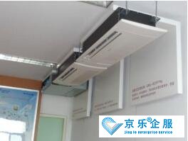东郊中央空调安装