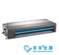 中央空调开制热没反应