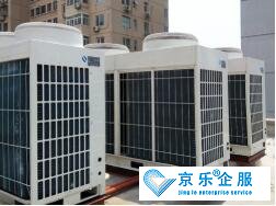 中央空调怎么清洗,清洗步骤