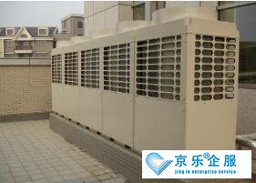 阎良区中央空调维修