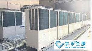北郊中央空调保养