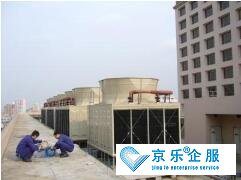 冬季中央空调如何防冻