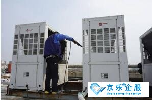 中央空调维修维保怎么使用久