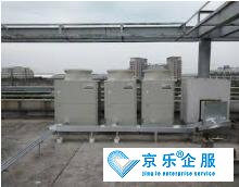 灞桥区中央空调维修费用