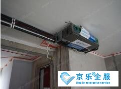 高港区中央空调安装费用