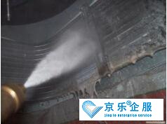 宁河区中央空调清洗