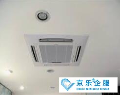 宝坻区中央空调保养费