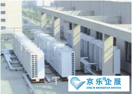 津南区中央空调清洗公司选择技巧