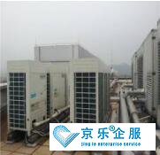 津南区中央空调安装价格