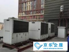 河北区中央空调这么样清洗