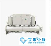 中央空调水系统清洗方法