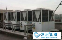 中央空调保养费用明细