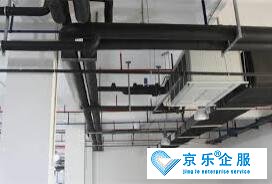 中央空调蒸发器和冷凝器清洗