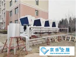 中央空调清洗价格需要多少钱