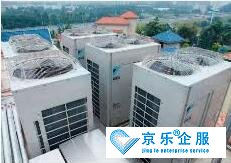 中央空调怎么清洗消毒比较干净