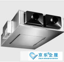 中央空调热交换器故障维修