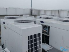 中央空调清洗为什么很重要