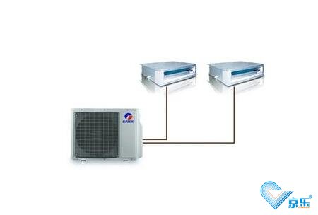 杭州中央空调改造，家用商用改造方案