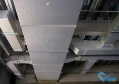 中央空调清洗保养 中央空调管道清洗