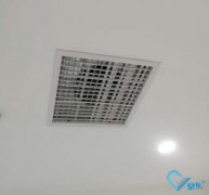 大型中央空调压缩机故障维修怎么做-快速上门
