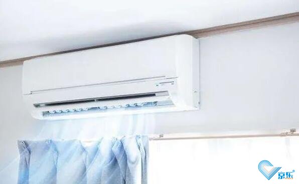 空调维修 空调移机后安装方法